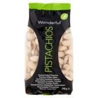 Wonderful Pistachios Pistacchi Tostati Salati 250 g