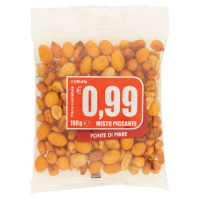 Misto Piccante 100 g