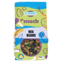 Di Nunzio gli snack Mix Beans 200 g