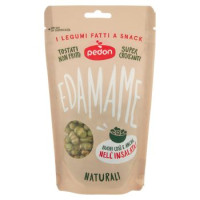 pedon I Legumi Fatti a Snack Edamame 90 g