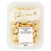 Esselunga Gli Sfarinati Gnocchi freschi di patate 500 g