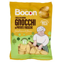 Bocon i Belli di Nonna Gnocchi di Patate Fresche 400 g