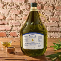 Olio Tuscus GRATIS CON 4500 PUNTI