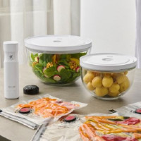 Set Sottovuoto Zwilling GRATIS CON 6500 PUNTI