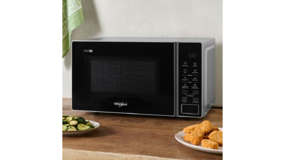 Forno A Microonde GRATIS CON 11100 PUNTI