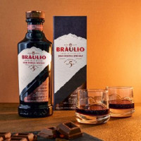Braulio Riserva GRATIS CON 2500 PUNTI