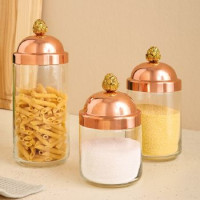Set 3 Barattoli GRATIS CON 8500 PUNTI