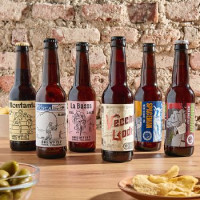 Birra Brewfist GRATIS CON 1800 PUNTI