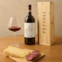 Magnum Marchesi Antinori GRATIS CON 2800 PUNTI