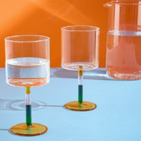 Calici Acqua 2 Pz GRATIS CON 2000 PUNTI