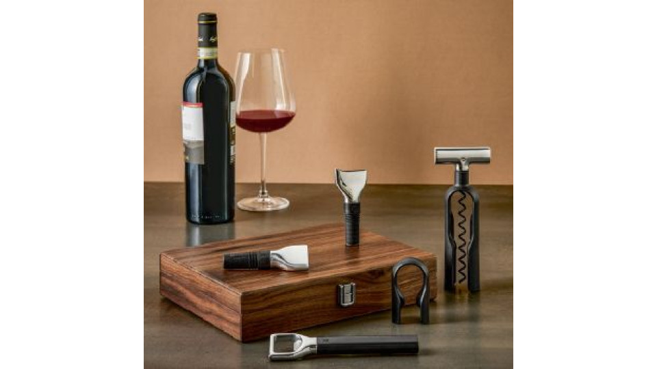 Set Sommelier GRATIS CON 7000 PUNTI