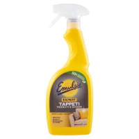 Emulsio Expert Tappeti Tessuti e Divani 600 ml