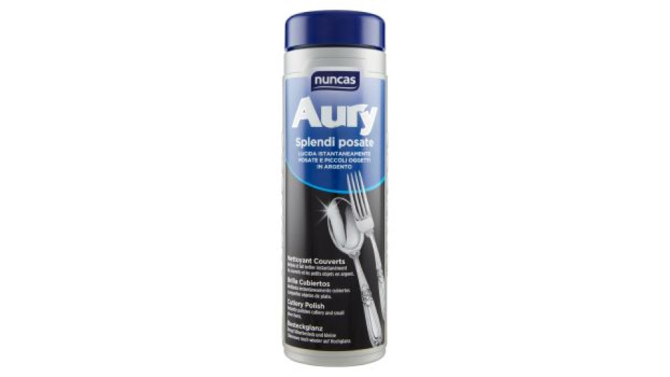 nuncas Aury Splendi posate 500 ml