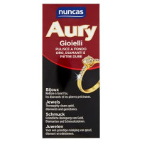 nuncas Aury Gioielli 250 ml