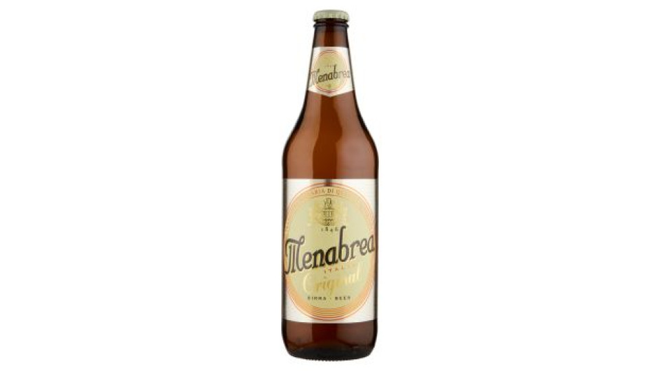 MENABREA Original OW 0,66 l
