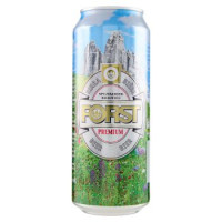 FORST Premium CAN 0,50 l