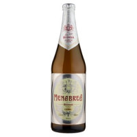 MENABREA Bionda OW 0,66 l