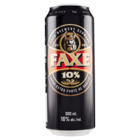 Faxe 10% 500 mL