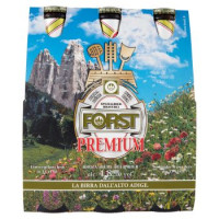 FORST Premium OW 6 x 0,33 l
