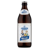 Erdinger Brauhaus Helles 50 cl