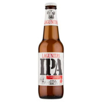 Lagunitas IPA the Legendary India Pale Ale 300 ml