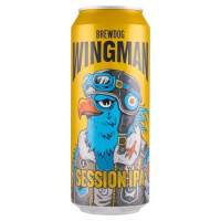 Brewdog Wingman Session Ipa 500 ml