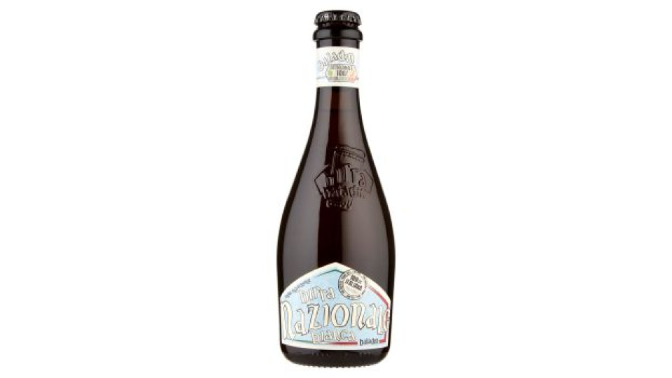 baladin birra nazionale bianca 330 ml