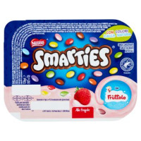 FRUTTOLO FRAGOLA&SMARTIES