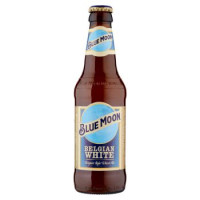 Blue Moon Belgian White 330 ml