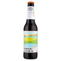 Damm Complot Session IPA 33 cl