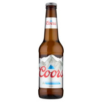 Coors 330 ml