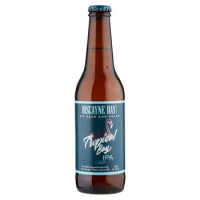 Biscayne Bay Brewing Tropical Bay IPA 33 cl