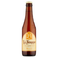 La Trappe Trappist Blond 330 ml
