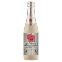 Delirium Argentum Hopped Amber IPA Beer 330 ml