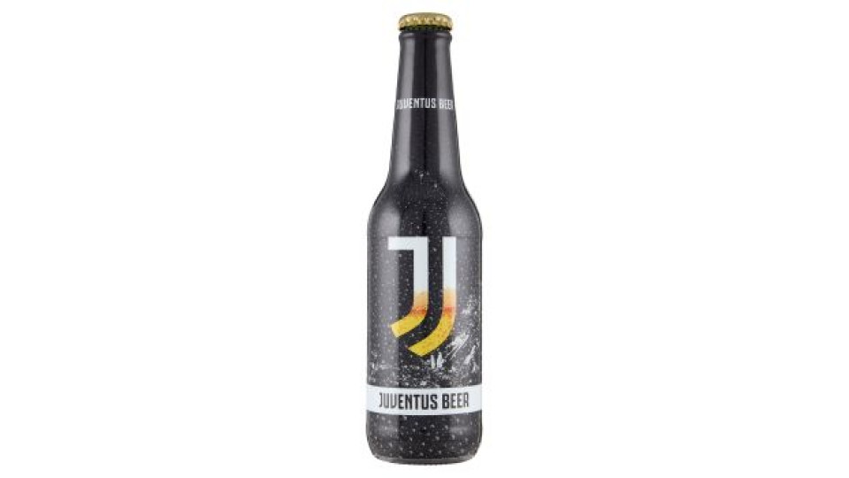 Juventus Beer 33 cl