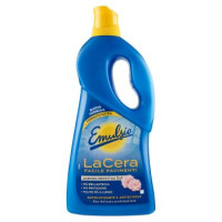 Emulsio La Cera Facile Pavimenti 775 ml