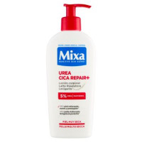 Mixa Urea Cica Repair+ Latte Riparatore Levigante 250 ml