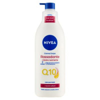Nivea Q10 Crema Corpo Nutriente Rassodante Pelle secca 400 ml
