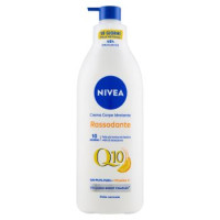 Nivea Q10 Crema Corpo Idratante Rassodante Pelle Normale 400 ml