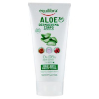 equilibra Aloe 3+ Dermocrema Corpo Idratante Protettiva 150 ml