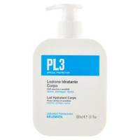 PL3 Lozione Idratante Corpo 300ml
