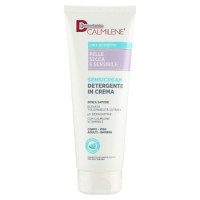 Dermovitamina Calmilene Sensicream Detergente in Crema Corpo - Viso 250 ml