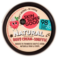 Skin Super Good, Crema Corpo Antistress 360 ml