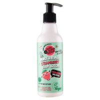 Skin Super Good, Lozione corpo idratante e morbida con Fragola 250 ml