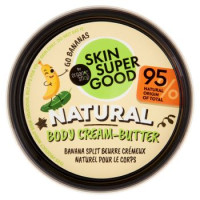 Skin Super Good, Crema-Burro Corpo Nutritiva 360 ml