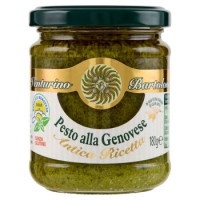 Venturino Bartolomeo Pesto alla Genovese Antica Ricetta 180 g