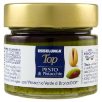 Esselunga Top Pesto al pistacchio 150 g