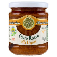 Venturino Bartolomeo Pesto Rosso alla Ligure 180 g