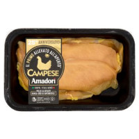 Amadori il Campese Petto a Fette 0,300 kg