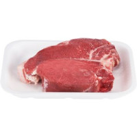 Esselunga Naturama, scottona fiorentina (bistecca nel filetto/bistecca di lombo con filetto)